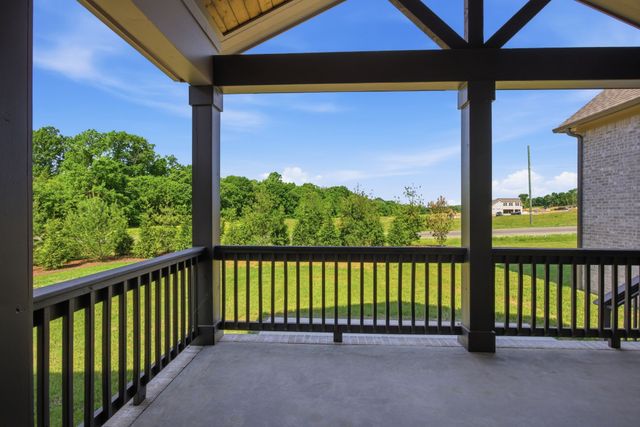3058 Henley Way, Spring Hill, TN 37174