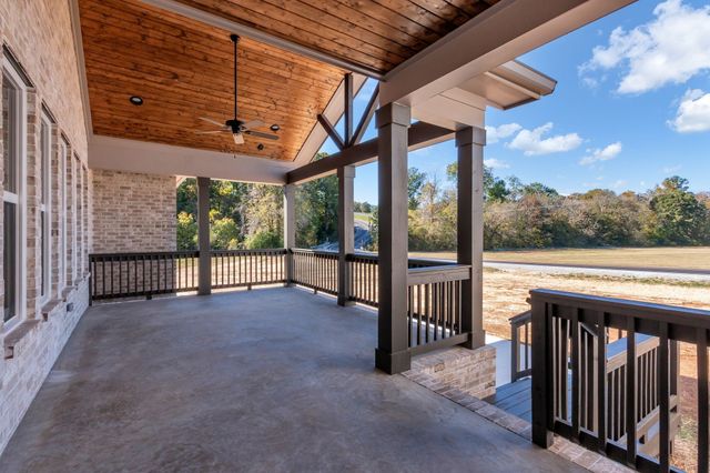 3058 Henley Way, Spring Hill, TN 37174