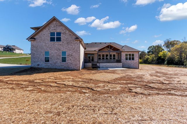 3058 Henley Way, Spring Hill, TN 37174