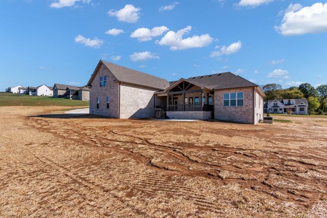 3058 Henley Way, Spring Hill, TN 37174