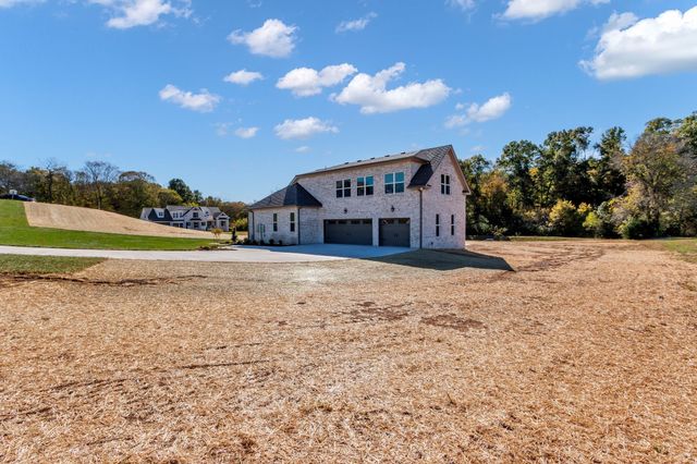 3058 Henley Way, Spring Hill, TN 37174