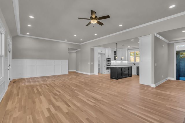 3058 Henley Way, Spring Hill, TN 37174