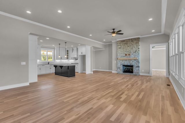 3058 Henley Way, Spring Hill, TN 37174