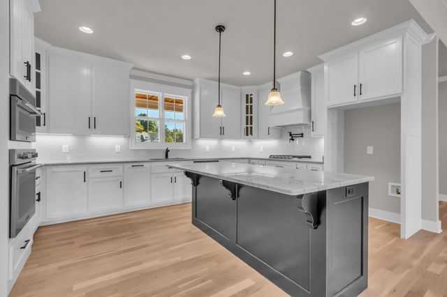 3058 Henley Way, Spring Hill, TN 37174