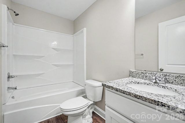 1548 Mayfair Drive, Conover, NC 28613