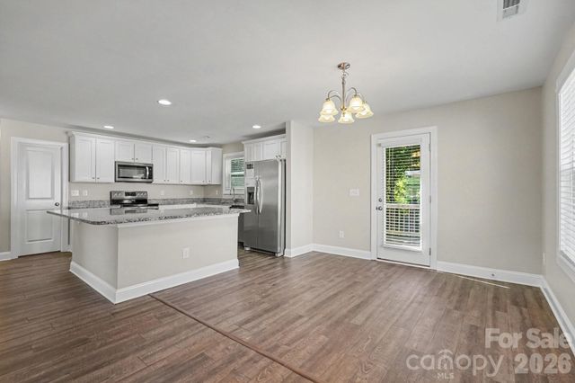 1548 Mayfair Drive, Conover, NC 28613