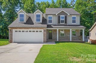 1548 Mayfair Drive, Conover, NC 28613