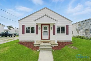 103 E Harmon Street, Oakwood, OH 45873