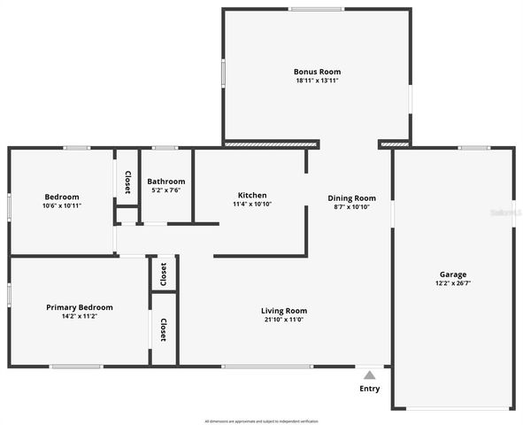 6724 17TH LANE N, St Petersburg, FL 33702