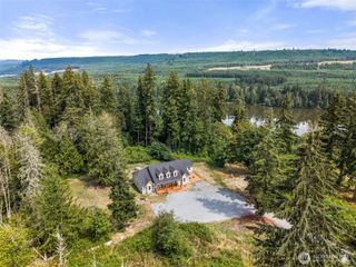 14911 318th Street E, Graham, WA 98338