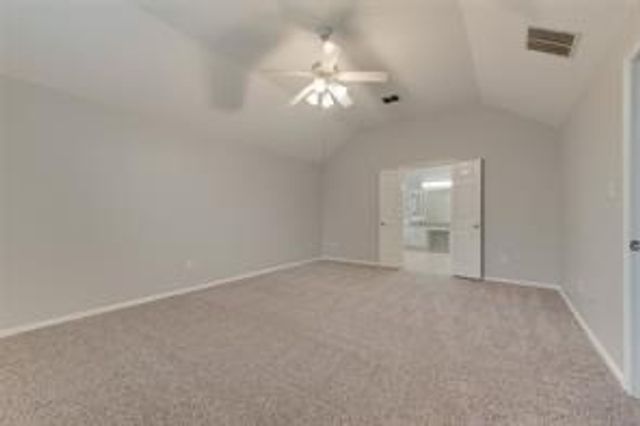 2912 Loftsmoor Lane, Plano, TX 75025