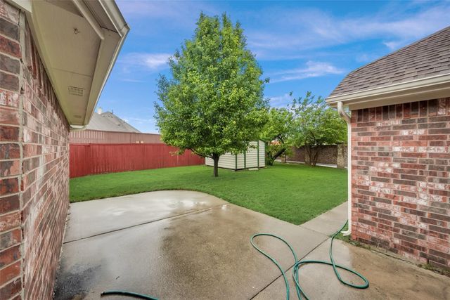 2912 Loftsmoor Lane, Plano, TX 75025