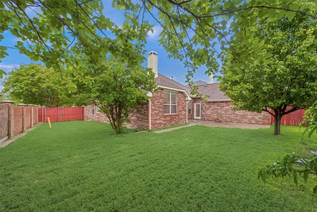 2912 Loftsmoor Lane, Plano, TX 75025