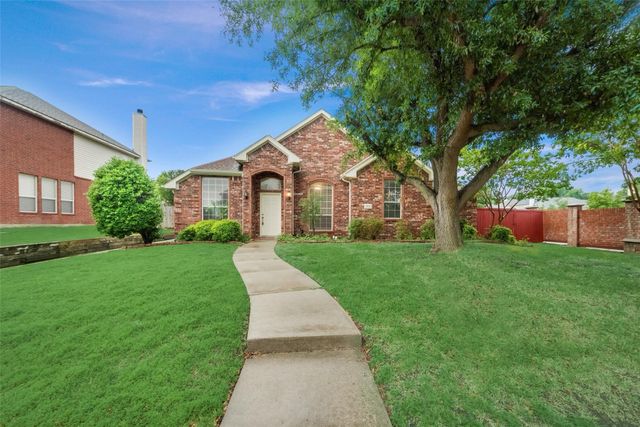 2912 Loftsmoor Lane, Plano, TX 75025