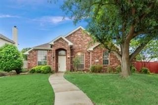 2912 Loftsmoor Lane, Plano, TX 75025