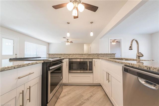 1411 San Juan AVE, Fort Myers, FL 33901