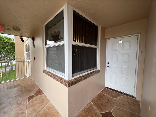 10369 NW 24th Place 201, Sunrise, FL 33322