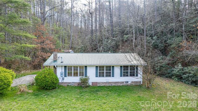 108 Poplar Gap Road, Brevard, NC 28712