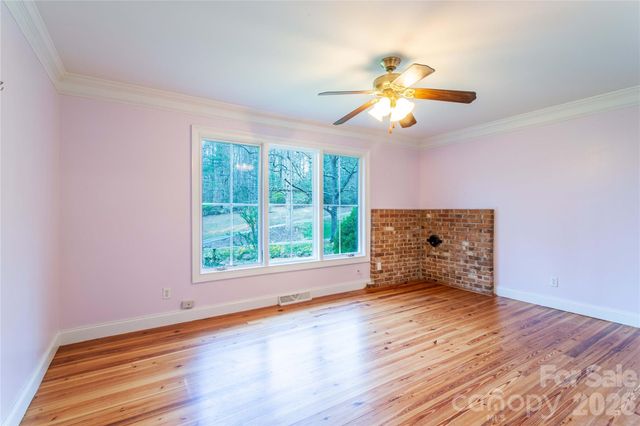 108 Poplar Gap Road, Brevard, NC 28712
