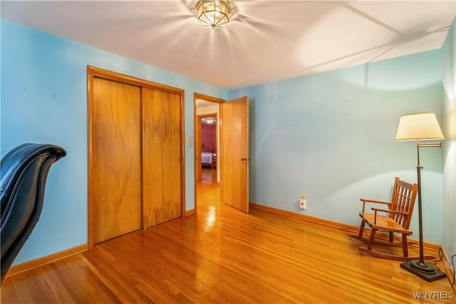 32 Barlow Avenue, Lackawanna, NY 14218