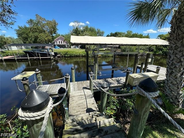 13451 Seaside Harbour DR, North Fort Myers, FL 33903
