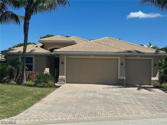 13451 Seaside Harbour DR, North Fort Myers, FL 33903