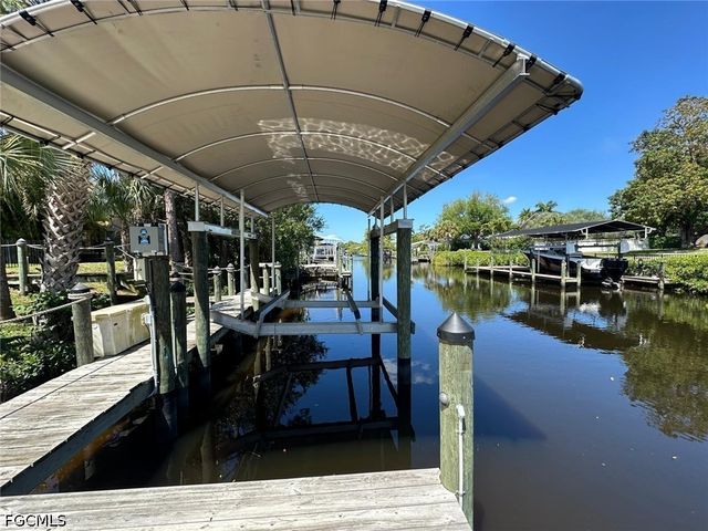 13451 Seaside Harbour DR, North Fort Myers, FL 33903