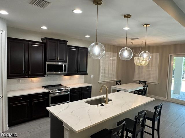 13451 Seaside Harbour DR, North Fort Myers, FL 33903