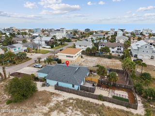 2784 5TH Street B, Fernandina Beach, FL 32034