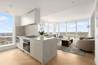 252 SOUTH Street # 57D, New York City, NY 10002