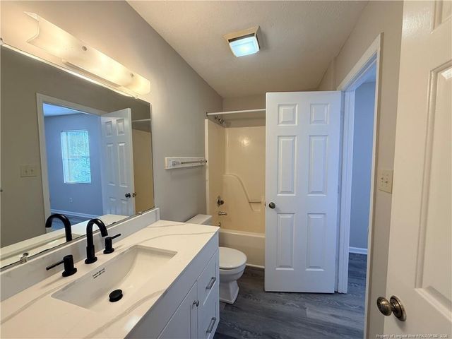4075 Professional Drive, Hope Mills, NC 28348