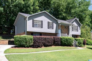 4031 SHERBORNE ROAD, Irondale, AL 35210