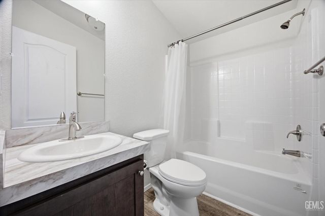 20405 Weston Avenue, Tehachapi, CA 93561