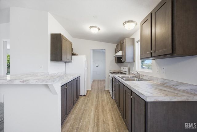 20405 Weston Avenue, Tehachapi, CA 93561