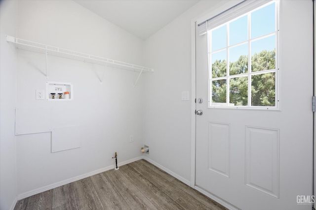 20405 Weston Avenue, Tehachapi, CA 93561
