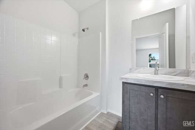 20405 Weston Avenue, Tehachapi, CA 93561