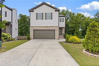 155 Brookside Way, Dawsonville, GA 30534