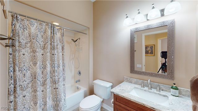 16380 Willowcrest WAY, Fort Myers, FL 33908