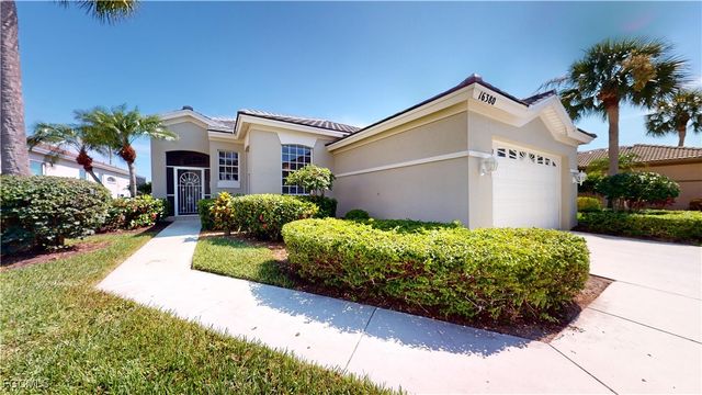 16380 Willowcrest WAY, Fort Myers, FL 33908