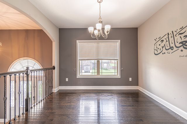955 Smoots Dr, Clarksville, TN 37042