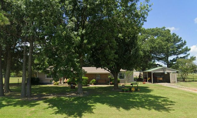 8140 Fm 513 S, Lone Oak, TX 75453