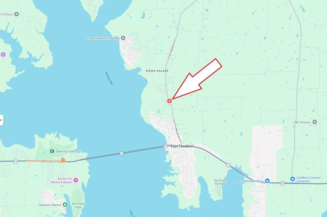 8140 Fm 513 S, Lone Oak, TX 75453