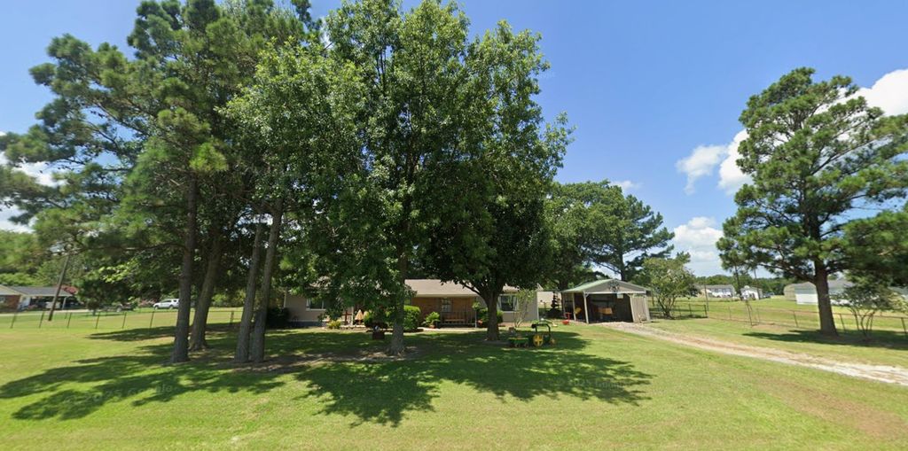 8140 Fm 513 S, Lone Oak, TX 75453
