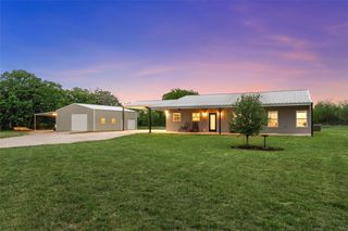 1125 Water Tower Road, Axtell, TX 76624
