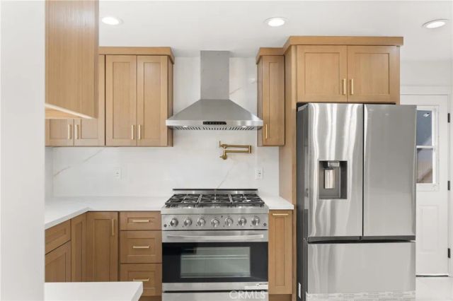 23215 Elm, Torrance, CA 90505