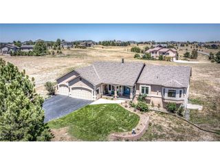 890 E Kings Deer Pt, Monument, CO 80132
