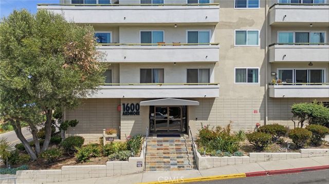 1600 Ardmore Avenue 134, Hermosa Beach, CA 90254