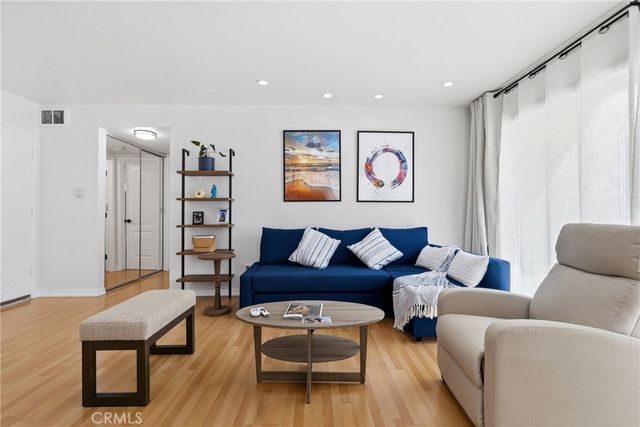 1600 Ardmore Avenue 134, Hermosa Beach, CA 90254