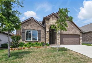 2172 Knightsgate Road, Argyle, TX 76226