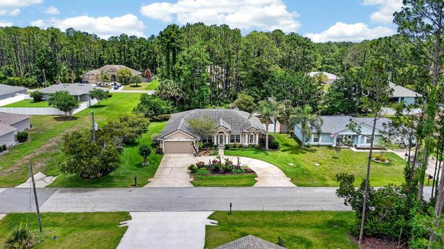 16 LINCOLN LANE, Palm Coast, FL 32137